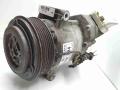 компрессор кондиционера Opel Astra H/Family [рестайлинг] 2012, 1.6 л., i, бензин, МКПП, передний привод, 13335254 - фото №2