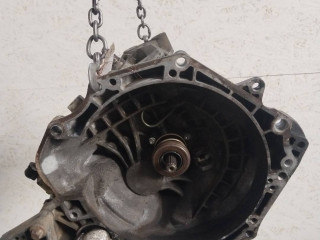 КПП механическая (МКПП) Opel Astra H/Family [рестайлинг] 2008, 1.4 л., i, бензин, 5МКПП