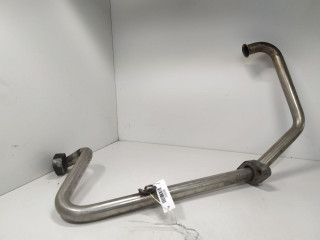 трубка системы рециркуляции EGR BMW 5 серия E39 1999, 2.5 л., дизель, 11712245273, 2245273