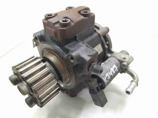 ТНВД Skoda Fabia 2 поколение [рестайлинг] 2011, 1.6 л., TD, дизель, МКПП, передний привод, 03L130755E