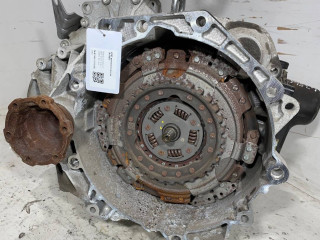 КПП автоматическая (АКПП) Skoda Octavia 3 поколение (A7) [рестайлинг] 2017, 1.4 л., бензин, SMQ