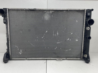 радиатор (основной) Mercedes-Benz E-Класс W212/S212/C207/A207 2011, дизель, A2045003603, 2045003603