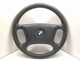 руль BMW 5 серия E39 1999, 2.5 л., i, бензин, МКПП, седан, задний привод, 32341094259, 1094259, 3310971800, 8380274, 8363700