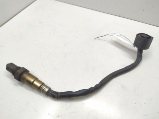 лямбда-зонд BMW 1 серия F20/F21 2012, 1.6 л., Ti, бензин, АКПП, задний привод, 11787595353, 7595353, 11787594149, 7594149, 0258027005, 0258027003