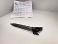 форсунка Audi A6 4F/C6 2006, 3.0 л., TD, дизель, АКПП, полный привод, 0445115037, 059130277AB - фото №2