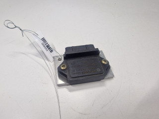 коммутатор зажигания Audi 80 B3 1987, 1.8 л., бензин, МКПП, седан, передний привод, 211905351D