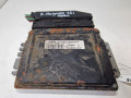 блок управления двигателем Renault Megane 1 поколение 1998, 1.6 л., бензин, 8200046162, S11013004B - фото №3