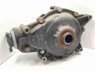 редуктор переднего моста BMW X5 E53 [рестайлинг] 2005, 3.0 л., TD, дизель, АКПП, полный привод, 31507524542, 7524542, 31507512665, 7512665