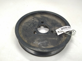 шкив насоса гидроусилителя BMW 5 серия E39 [рестайлинг] 2002, 2.5 л., бензин, 32421740858, 740858