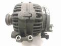генератор BMW 3 серия E90/E91/E92/E93 2006, 2.0 л., i, бензин, МКПП, задний привод, 7532966, 12317532966 - фото №5
