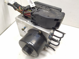 блок ABS Mercedes-Benz M-Класс W164 2005, 3.0 л., CDi, дизель, АКПП, внедорожник 5 дв., полный привод, A2515450832, 2515450832, 1644311512, A1644311512