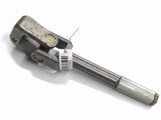 рулевой карданчик Skoda Fabia 1 поколение (6Y) [рестайлинг] 2004, 1.4 л., бензин, МКПП, передний привод, -