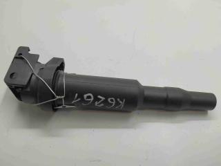 катушка зажигания Peugeot 207 1 поколение [рестайлинг] 2010, 1.4 л., i, бензин, МКПП, передний привод, V75949378001, 0221504470