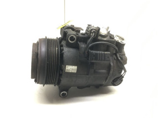 компрессор кондиционера Mercedes-Benz E-Класс W212/S212/C207/A207 2010, дизель, A0032302911, A0022309211, 0032302911, 0022309211