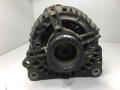 генератор Volkswagen Polo 3 поколение 2001, 1.4 л., i, бензин, 037903025M, 0124325013 - фото №6