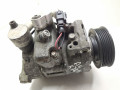 компрессор кондиционера Audi A4 B6 2005, 3.0 л., TDi, дизель, 8E0260805BE - фото №4