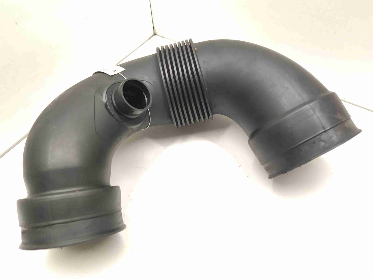 патрубок турбины Mercedes-Benz M-Класс W163 2001, 2.7 л., CDi, дизель, АКПП, внедорожник 5 дв., полный привод, A6120940308, 6120940308 - фото №1