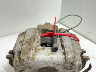 суппорт задний левый Mercedes-Benz M-Класс W163 2001, 3.2 л., M 112.946, бензин