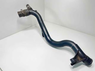 трубка охлаждающей жидкости Audi A4 B7 2008, 2.0 л., TD, дизель, МКПП, передний привод, 03L121071