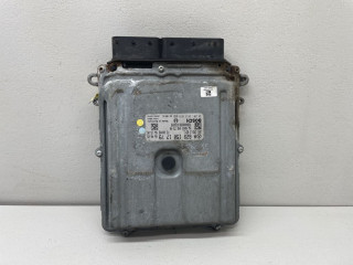 блок управления двигателем Mercedes-Benz M-Класс W164 2006, дизель, A6291501779, 6291501779