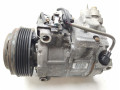 компрессор кондиционера BMW 2009, 2.0 л., TD, дизель, МКПП, задний привод, 4472601852, 64526987862, 6987862, 6SBU14C - фото №6