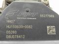 заслонка дроссельная Fiat Panda 3 поколение 2017, 1.3 л., JTD, дизель, МКПП, полный привод, 55277989, HU1506000082, 1506000082 - фото №7