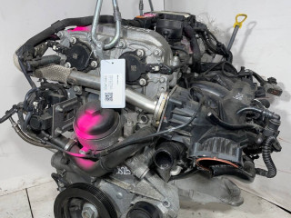 двигатель Mercedes-Benz E-Класс W212/S212/C207/A207 [рестайлинг] 2013, 2.0 л., бензин, 274.920, M274920