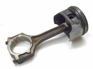 шатун Ford Mondeo 3 поколение [рестайлинг] 2007, 1.6 л., i, бензин, МКПП, передний привод, PNBA