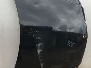 капот Mercedes-Benz C-Класс W204/S204 2009, A2048800957, 2048800957