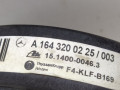 пневмоподушка Mercedes-Benz M-Класс W164 2005, 3.0 л., CDi, дизель, АКПП, внедорожник 5 дв., полный привод, A1643200225 - фото №4