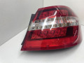 фонарь задний правый Mercedes-Benz E-Класс W212/S212/C207/A207 2010, седан, A2129060658, 2129060658 - фото №2