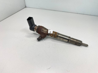 форсунка Renault Laguna 3 поколение 2010, 1.5 л., DCi, дизель, МКПП, передний привод, 8200903034, H8200704191, 8200704191