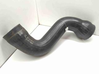 патрубок интеркулера Audi A4 B7 2007, 1.8 л., Ti, бензин, МКПП, передний привод, 8E0145838AA