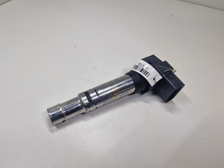 катушка зажигания SEAT Ibiza 4 поколение 2011, 1.4 л., i, бензин, МКПП, передний привод, 036905715E