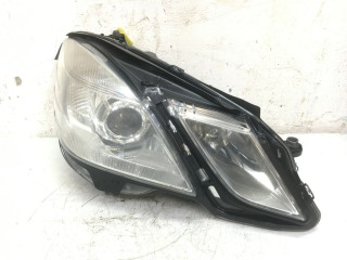 фара правая Mercedes-Benz E-Класс W212/S212/C207/A207 2009, 1.9 л., дизель, АКПП, седан, A2128200661, 2128200661