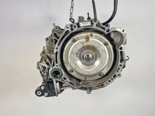 КПП автоматическая (АКПП) Ford Focus 2 поколение 2007, 1.6 л., i, бензин, АКПП, передний привод, 8S4P7000BA, PVAA