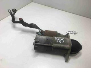 стартер Opel Astra G 2007, 1.6 л., i, бензин, МКПП, передний привод, SPRAVOCHNO, 55556092