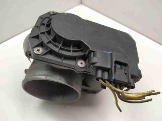 заслонка дроссельная Volvo S40 1 поколение [рестайлинг] 2004, 2.4 л., бензин, 8677694, 4F130540