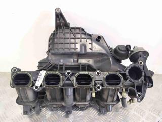 коллектор впускной Mazda 6 1 поколение [рестайлинг] 2006, 2.0 л., i, бензин, АКПП, передний привод, LF94