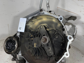 КПП механическая (МКПП) Volkswagen Golf 7 поколение 2014, 1.4 л., бензин, MYF