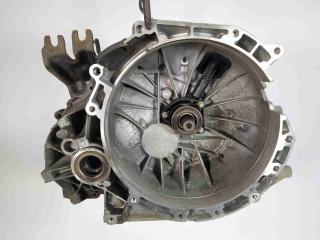 КПП механическая (МКПП) Volvo V50 1 поколение 2006, 1.8 л., i, бензин, МКПП, передний привод, 3M5R7002XD