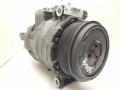 компрессор кондиционера Mercedes-Benz E-Класс W211/S211 2004, 3.2 л., i, бензин, АКПП, полный привод, A0012301211, 0012301211, 4471805244 - фото №2
