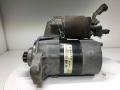 стартер Volkswagen Golf 4 поколение 2002, 1.4 л., i, бензин, 020911023S, D7ES5 - фото №3