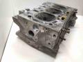 головка блока цилиндров Skoda Fabia 2 поколение [рестайлинг] 2013, 1.2 л., i, бензин, МКПП, передний привод, 03E103373E - фото №4