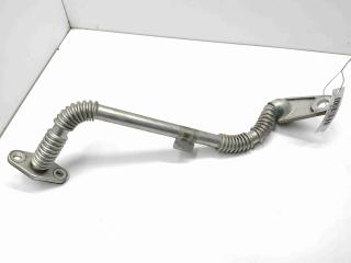 масляная трубка турбины Opel Insignia 1 поколение (A) 2010, 2.0 л., TD, дизель, МКПП, передний привод, 55566148, 429147374