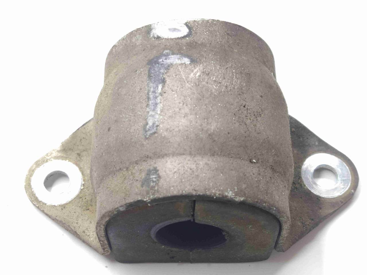 крепление стабилизатора / втулки стабилизатора BMW 5 серия E39 1999, 2.5 л., i, бензин, МКПП, седан, задний привод, 31351091989, 1091989, 31351093108, 1093108 - фото №1