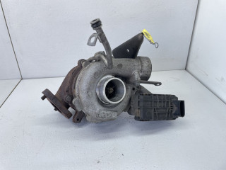 турбина Mercedes-Benz M-Класс W164 2006, дизель, A6290900280, 6290900280