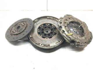 маховик Mercedes-Benz E-Класс W211/S211 2005, дизель, A6460300505, A0212501401, A0002529405, A0192508601, 6460300505, 0212501401, 0002529405, 0192508601