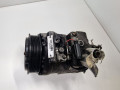компрессор кондиционера Mercedes-Benz C-Класс W203/S203/CL203 [рестайлинг] 2006, 2.2 л., CDi, дизель, АКПП, задний привод, A0012305611, 7SEU17C, GE4471809727 - фото №6