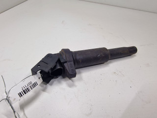 катушка зажигания BMW 3 серия E90/E91/E92/E93 2005, 3.0 л., i, бензин, АКПП, седан, задний привод, 1437986